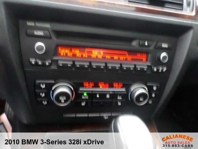 2010 BMW 3-Series 328i xDrive