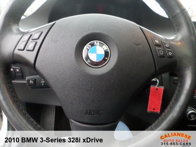 2010 BMW 3-Series 328i xDrive