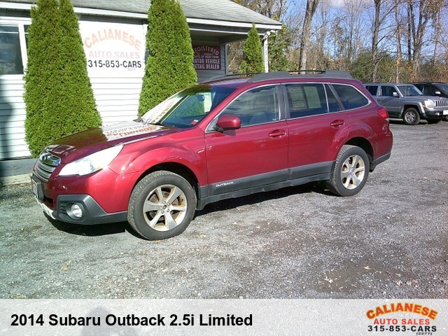 2009 Subaru